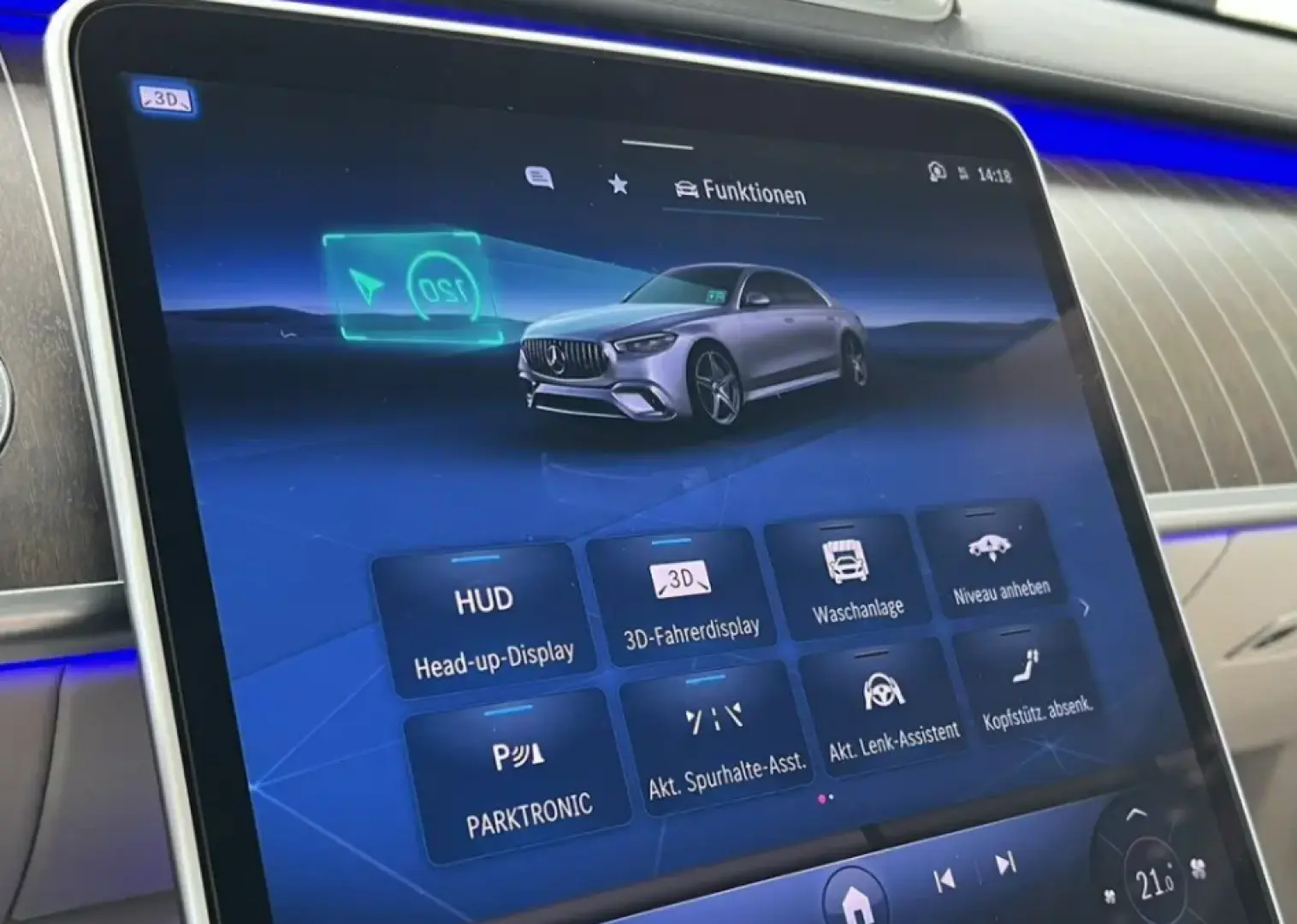 AMG S 63 E Perf First-Class Carbon Burm4D Pano