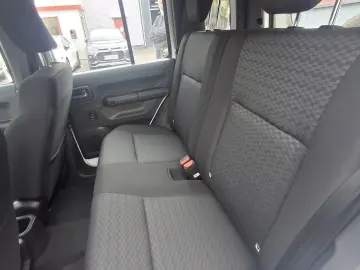 Suzuki Jimny 1.5 ALLGRIP GLX AT