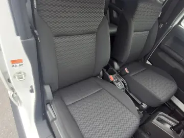 Suzuki Jimny 1.5 ALLGRIP GLX AT