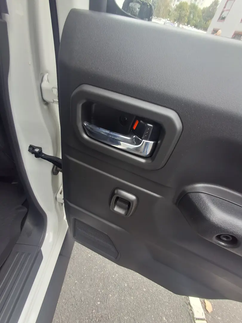 Suzuki Jimny 1.5 ALLGRIP GLX AT