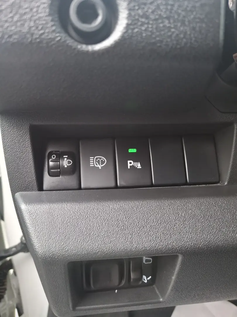 Suzuki Jimny 1.5 ALLGRIP GLX AT