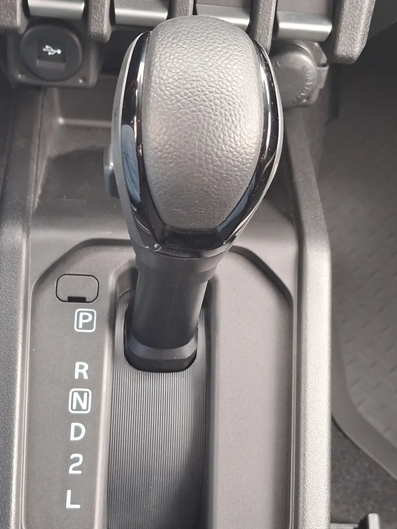 Suzuki Jimny 1.5 ALLGRIP GLX AT