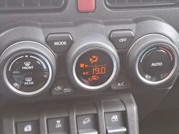 Suzuki Jimny 1.5 ALLGRIP GLX AT