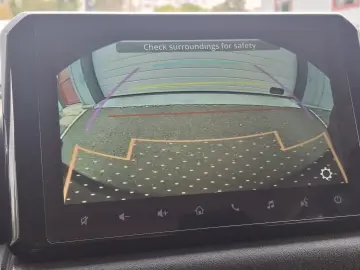 Suzuki Jimny 1.5 ALLGRIP GLX AT