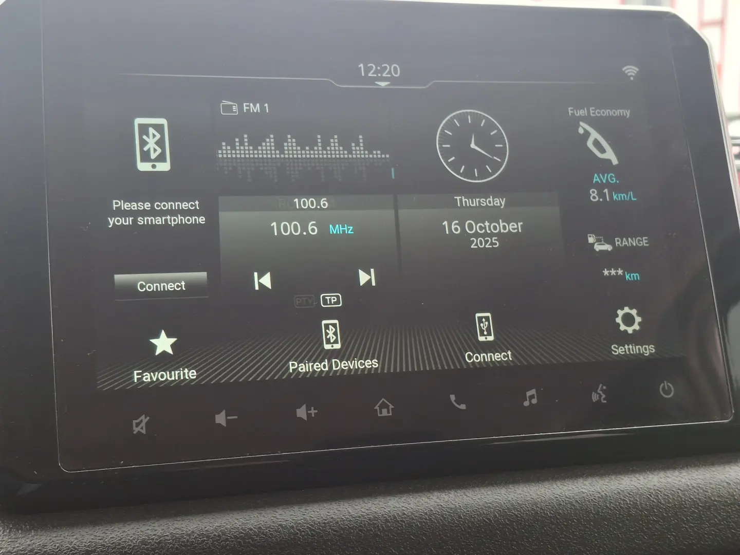 Suzuki Jimny 1.5 ALLGRIP GLX AT