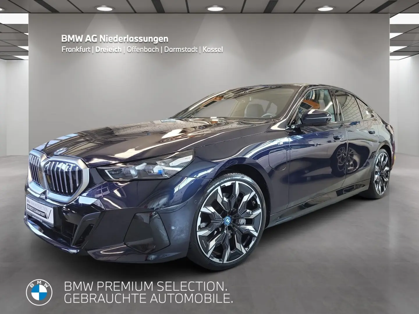 550e xDrive M Sport AHK Driv.Assist.Prof Kamera