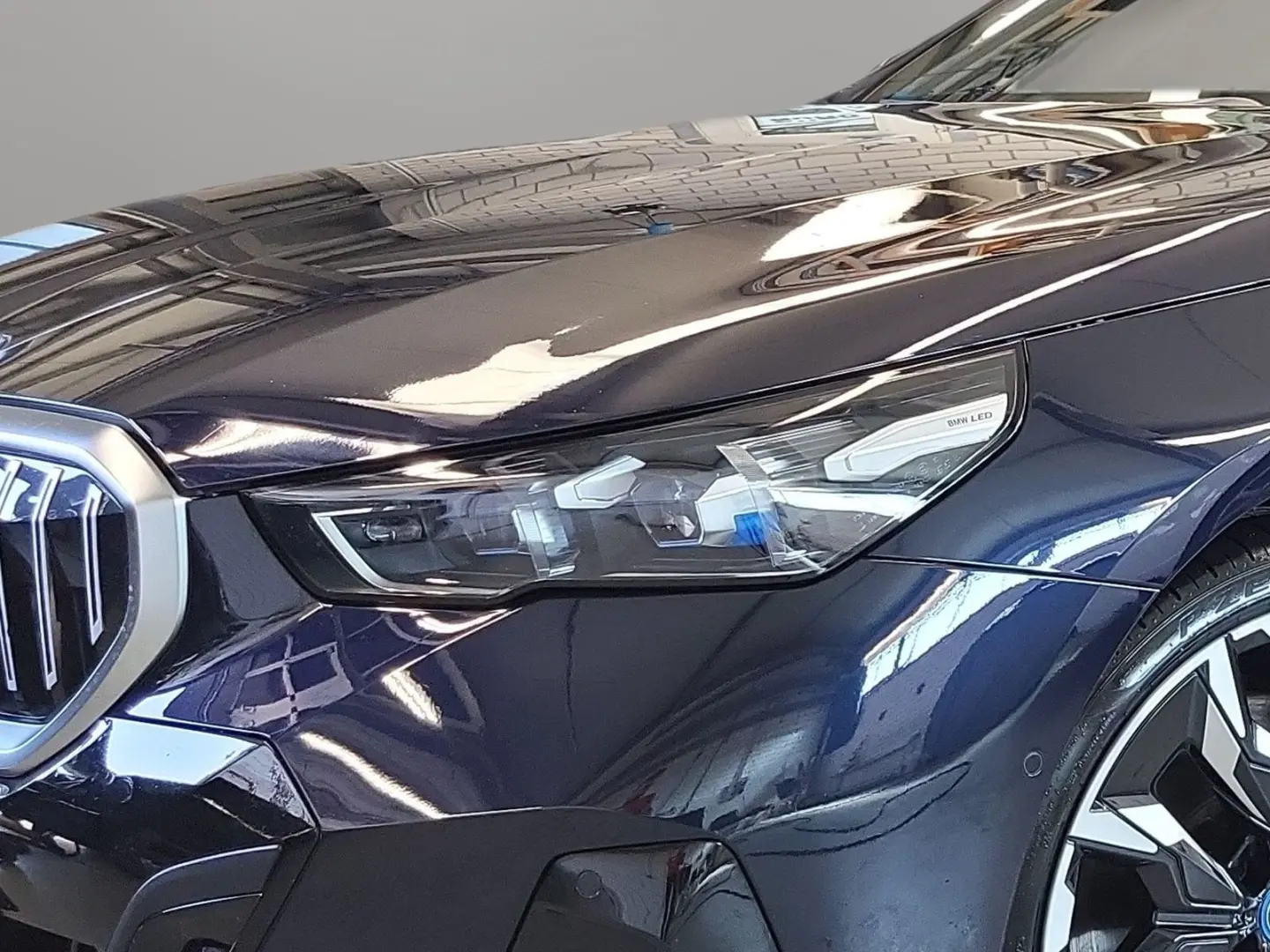 550e xDrive M Sport AHK Driv.Assist.Prof Kamera