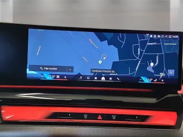 550e xDrive M Sport AHK Driv.Assist.Prof Kamera