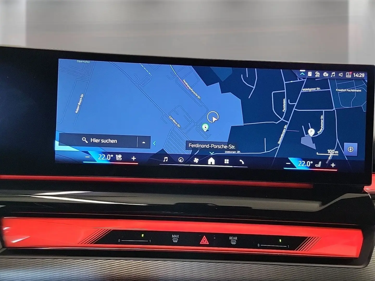 550e xDrive M Sport AHK Driv.Assist.Prof Kamera