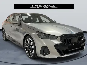 550e 550 e xDrive M Sport Pro 490hp PANO B&W VAT