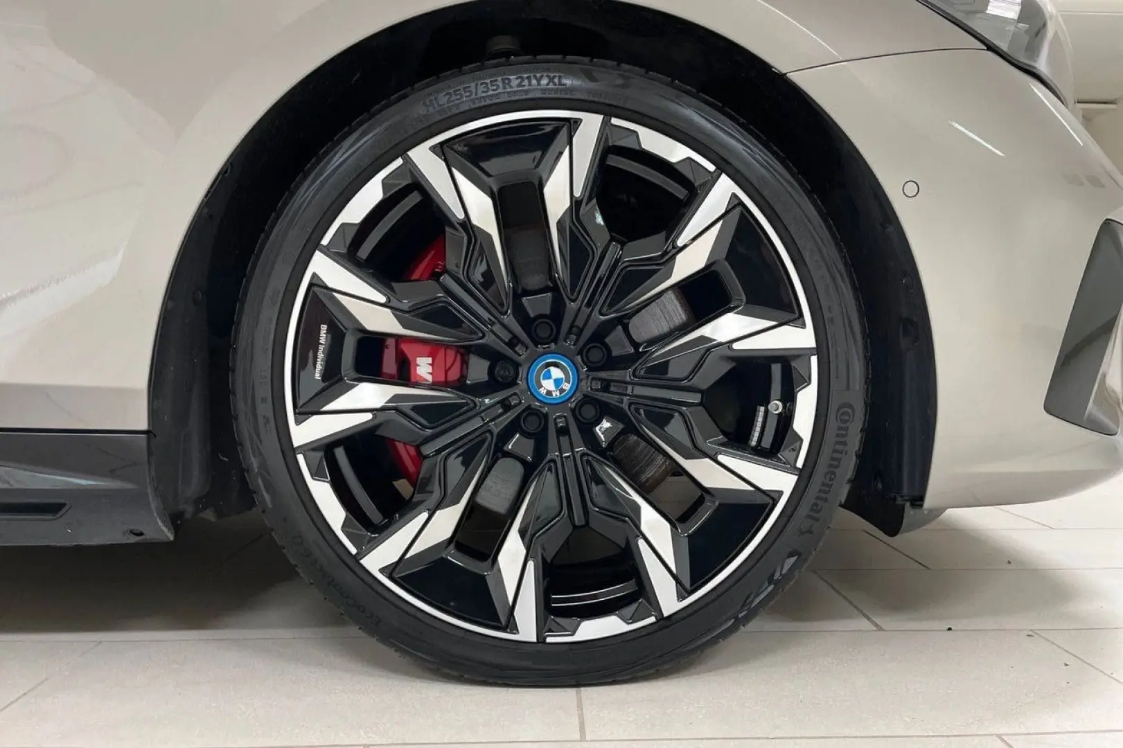 550e 550 e xDrive M Sport Pro 490hp PANO B&W VAT