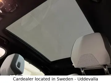 550e 550 e xDrive M Sport Pro 490hp PANO B&W VAT