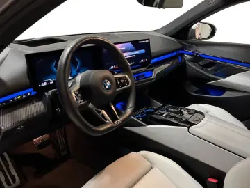 550e 550 e xDrive M Sport Pro 490hp PANO B&W VAT