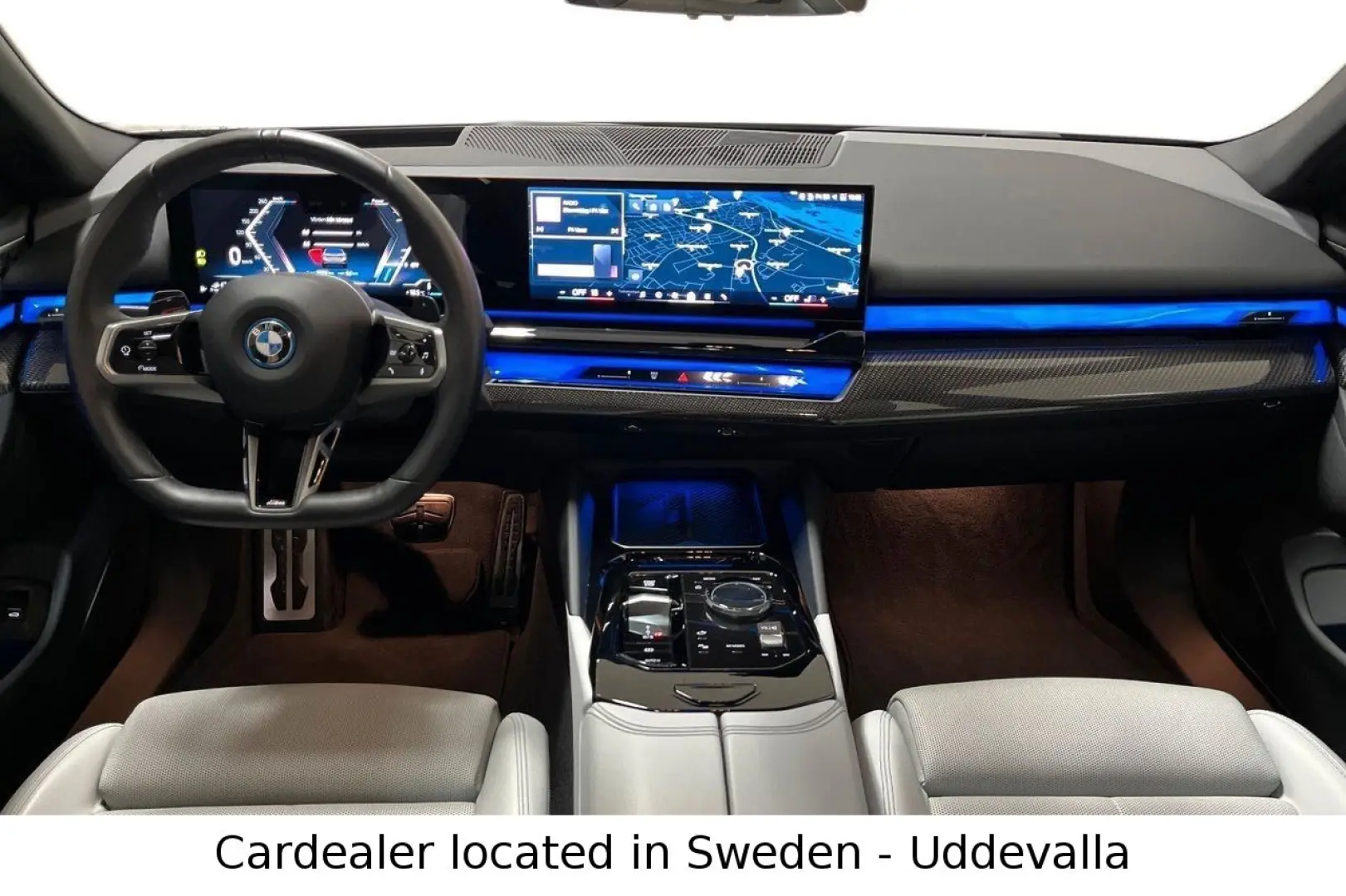 550e 550 e xDrive M Sport Pro 490hp PANO B&W VAT