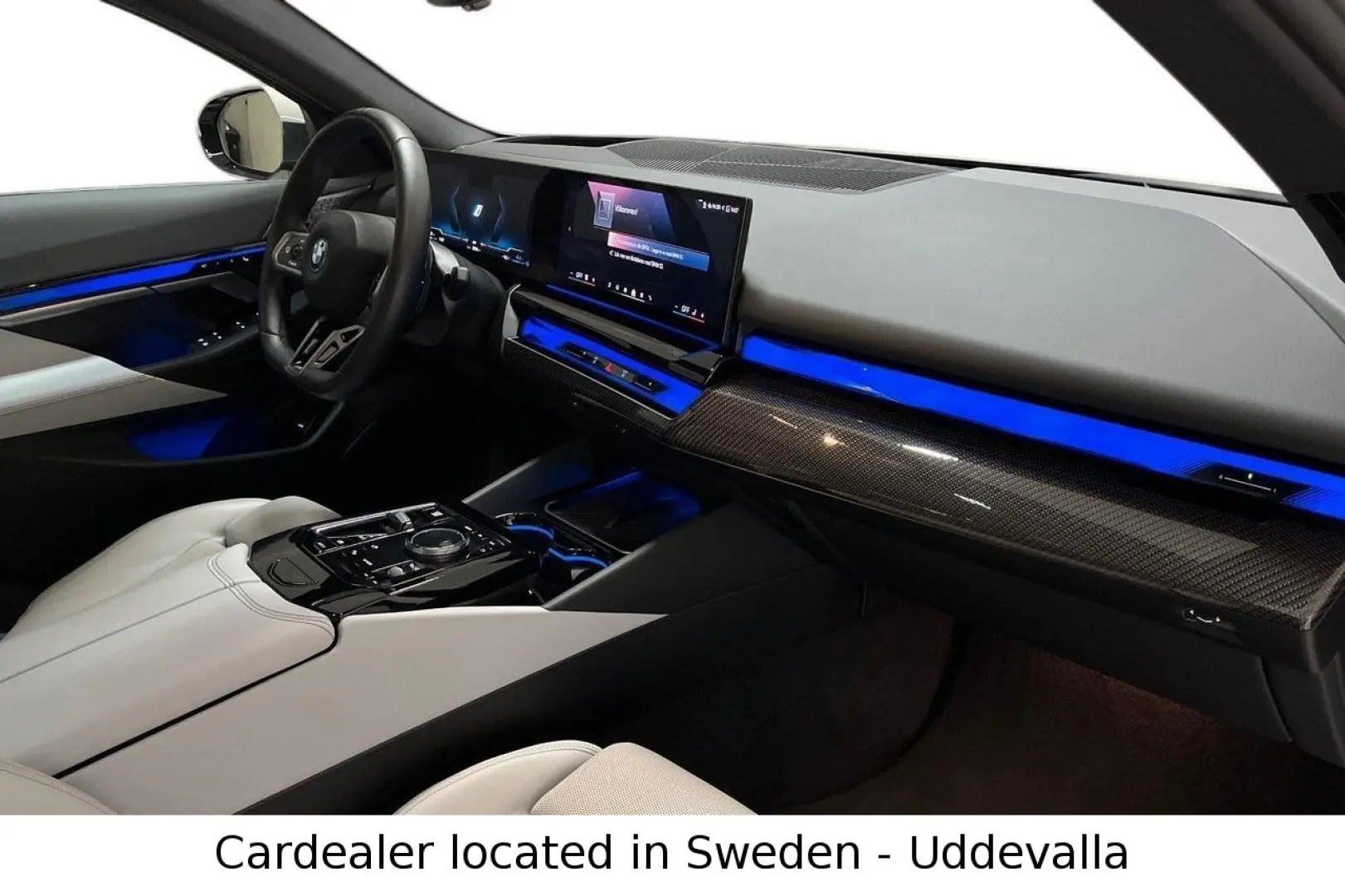 550e 550 e xDrive M Sport Pro 490hp PANO B&W VAT