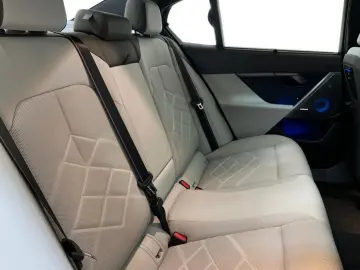 550e 550 e xDrive M Sport Pro 490hp PANO B&W VAT