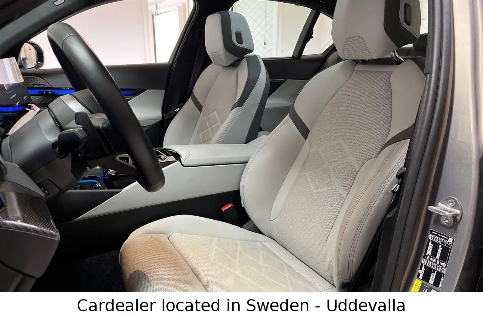 550e 550 e xDrive M Sport Pro 490hp PANO B&W VAT