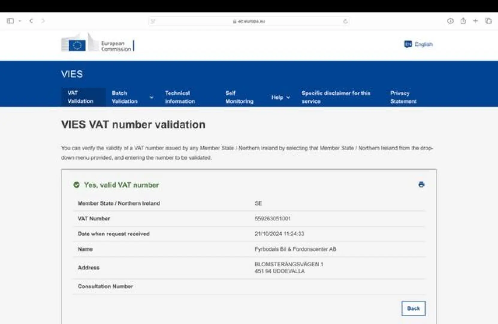 550e 550 e xDrive M Sport Pro 490hp PANO B&W VAT