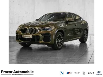 X6 xDrive30d M-Sport Aut Nav HuD Laser Pano 20