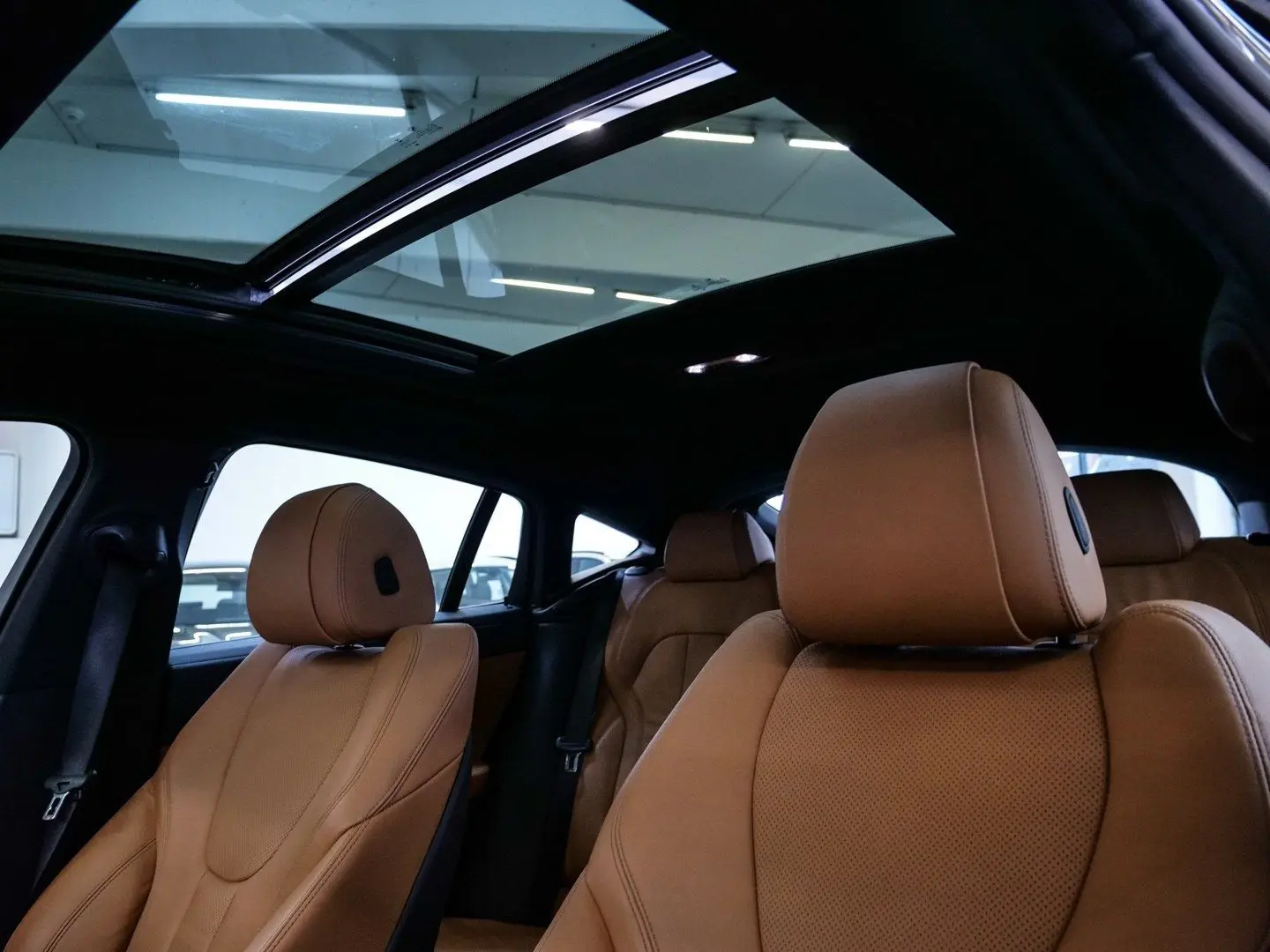 X6 xDrive30d M-Sport Aut Nav HuD Laser Pano 20