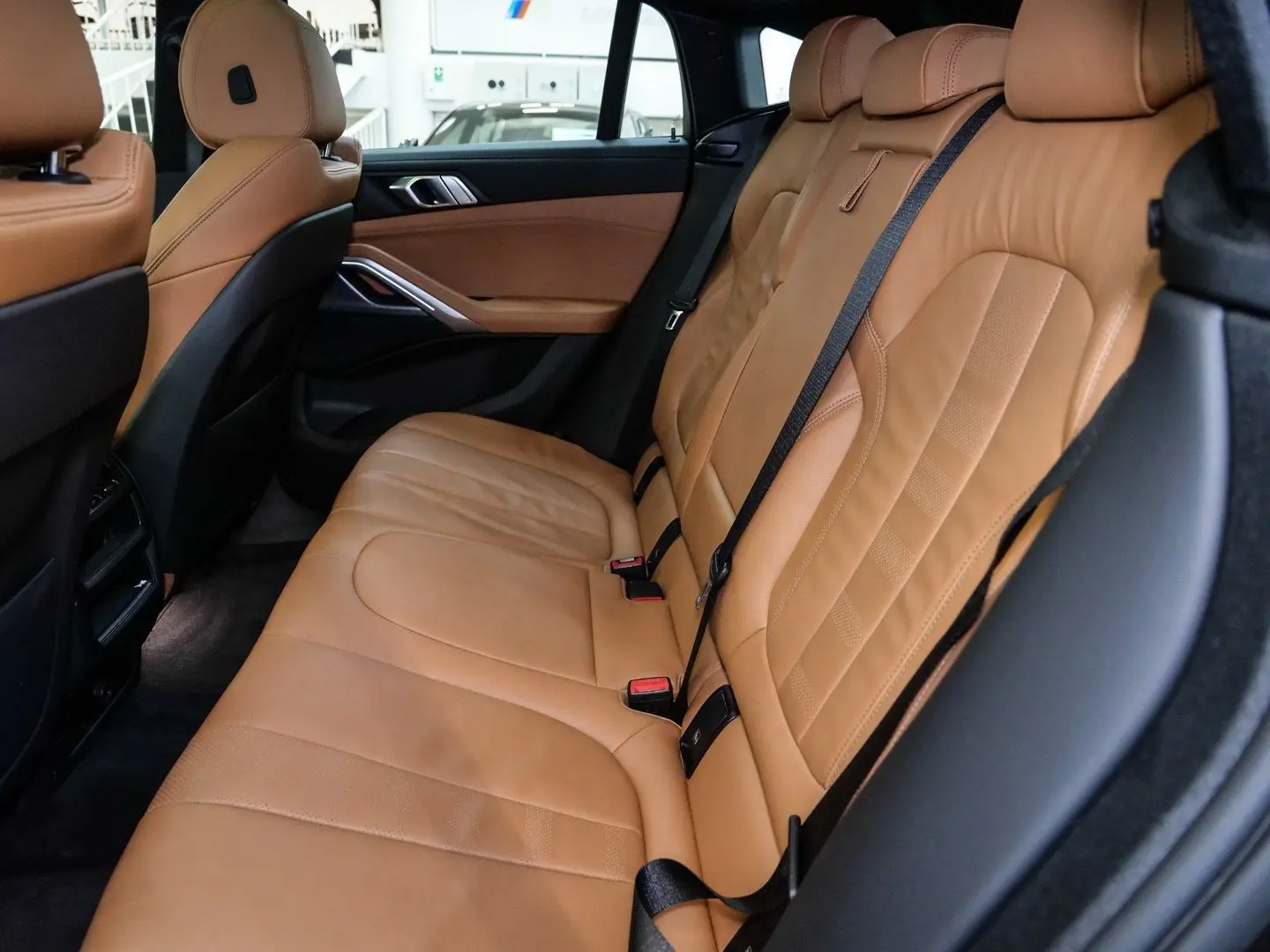 X6 xDrive30d M-Sport Aut Nav HuD Laser Pano 20