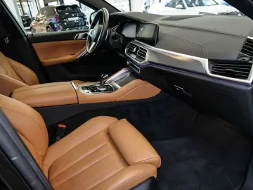 X6 xDrive30d M-Sport Aut Nav HuD Laser Pano 20