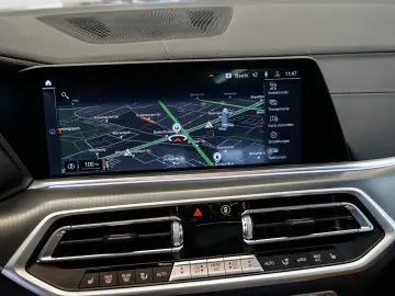 X6 xDrive30d M-Sport Aut Nav HuD Laser Pano 20