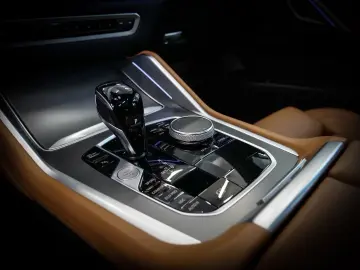 X6 xDrive30d M-Sport Aut Nav HuD Laser Pano 20