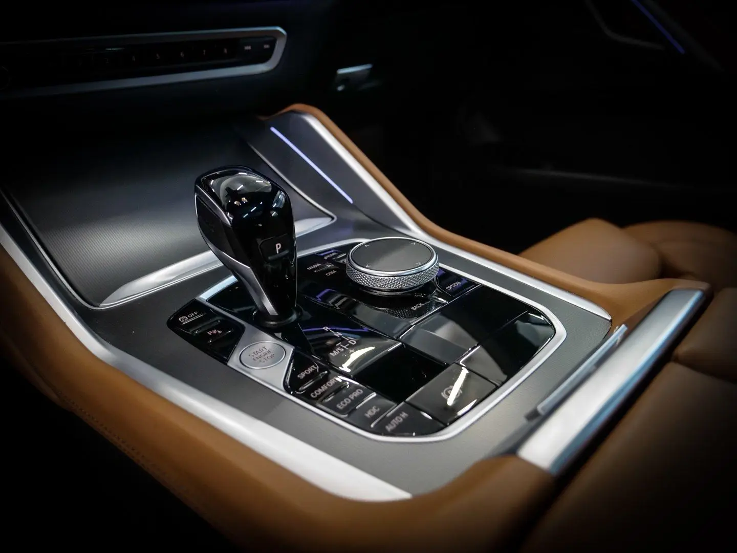 X6 xDrive30d M-Sport Aut Nav HuD Laser Pano 20