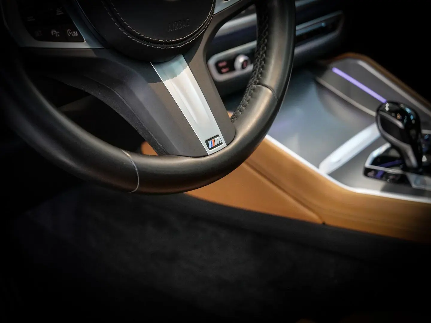 X6 xDrive30d M-Sport Aut Nav HuD Laser Pano 20