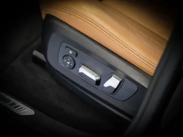 X6 xDrive30d M-Sport Aut Nav HuD Laser Pano 20