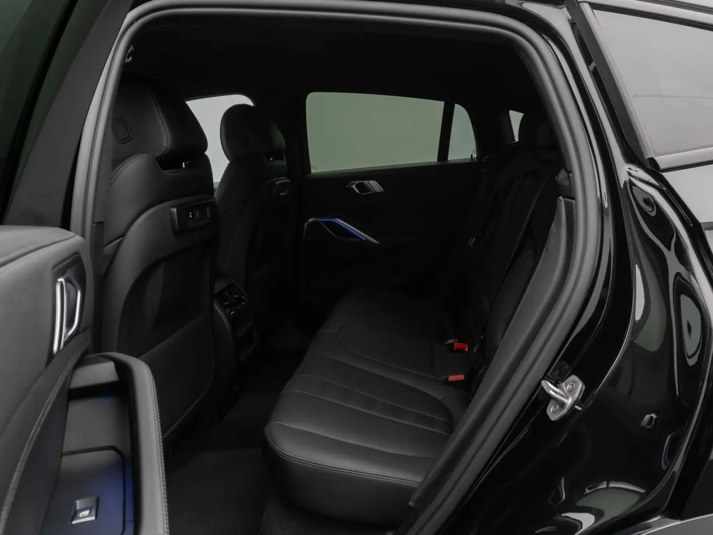 X6 xD40d M Sport Laser 360 HUD DAB Komfort HiFi