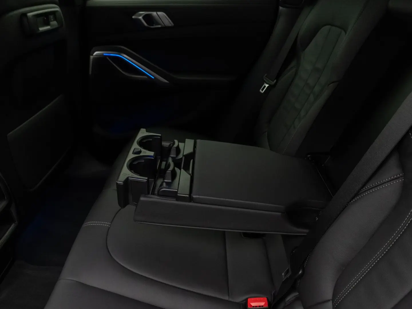 X6 xD40d M Sport Laser 360 HUD DAB Komfort HiFi