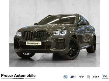 X6 xDrive40d M Sport DA Prof PA  Laser Pano 22