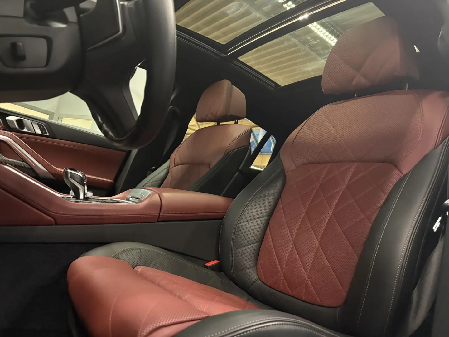 X6 xDrive40d M Sport DA Prof PA  Laser Pano 22