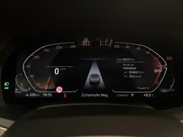 X6 xDrive40d M Sport DA Prof PA  Laser Pano 22