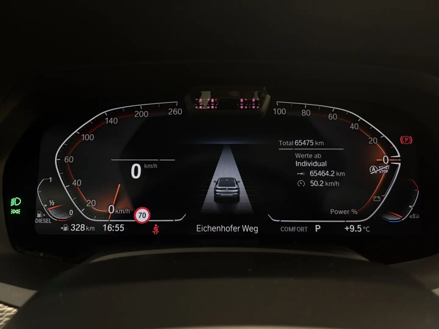 X6 xDrive40d M Sport DA Prof PA  Laser Pano 22