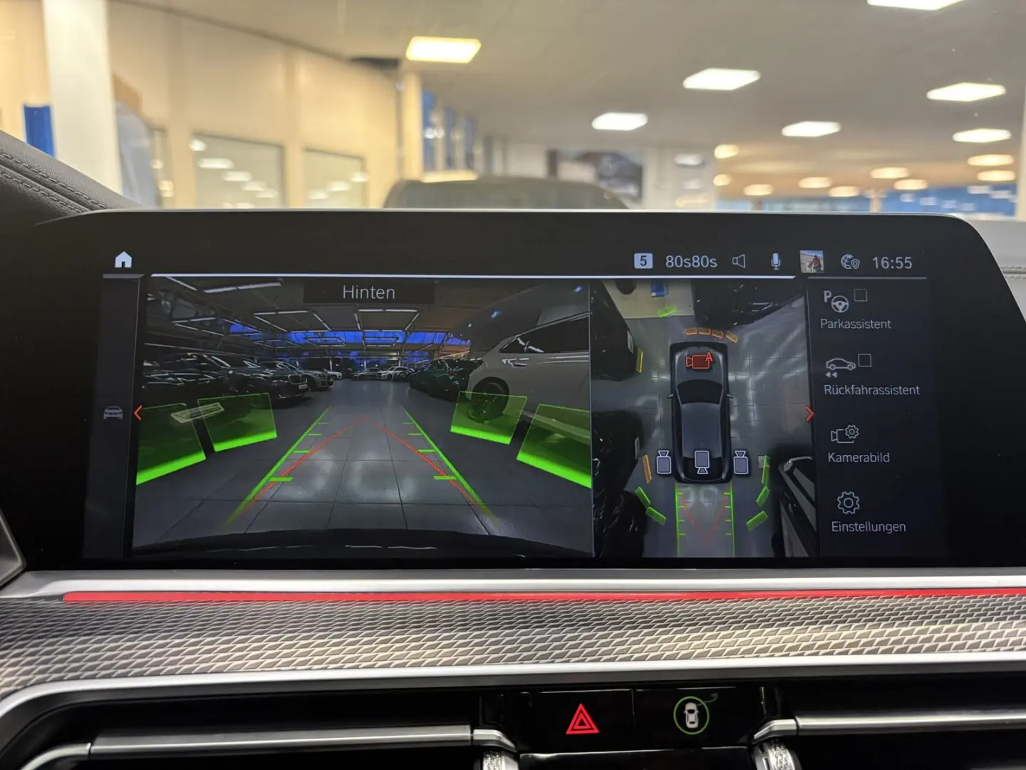 X6 xDrive40d M Sport DA Prof PA  Laser Pano 22