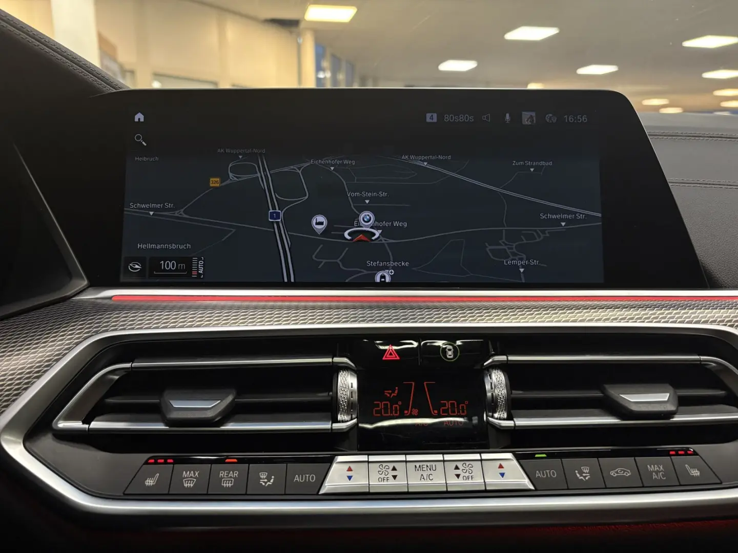 X6 xDrive40d M Sport DA Prof PA  Laser Pano 22