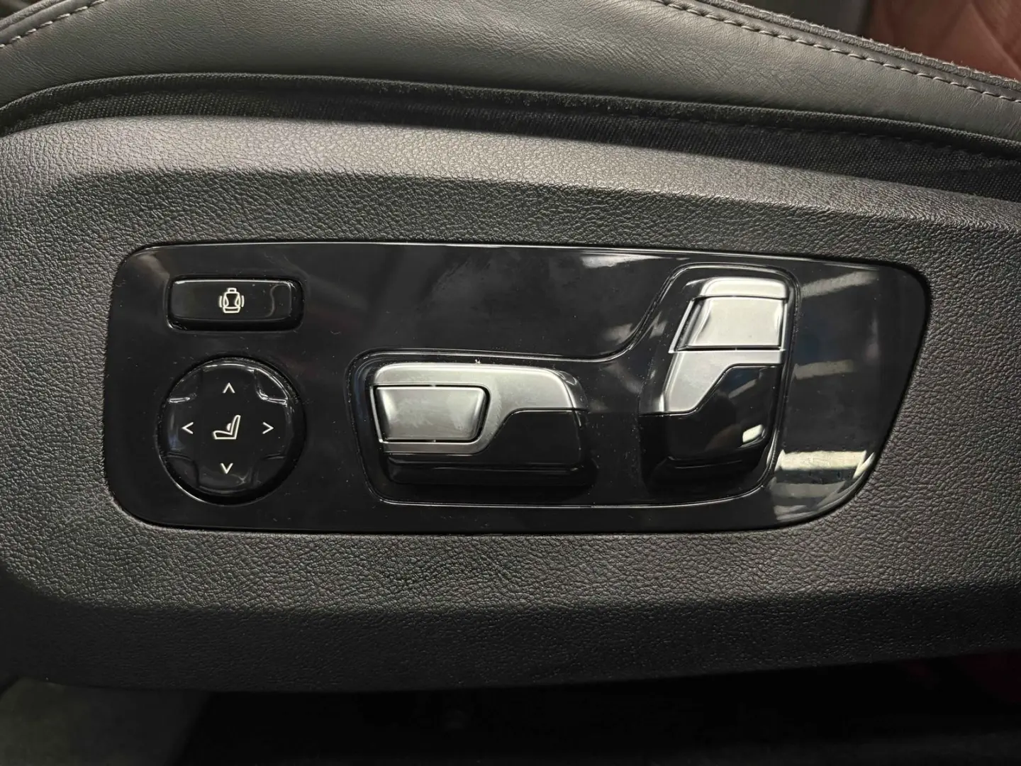 X6 xDrive40d M Sport DA Prof PA  Laser Pano 22