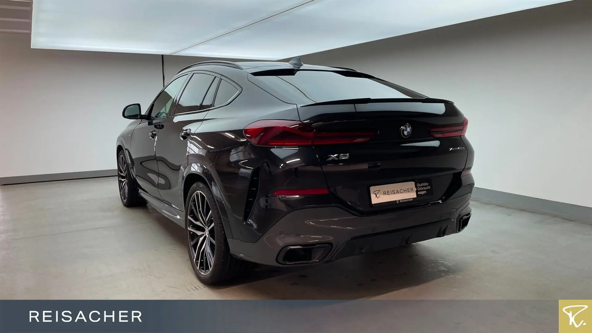 X6 xDrive40d A M-Sport AHK DAProf StdHzg HUD