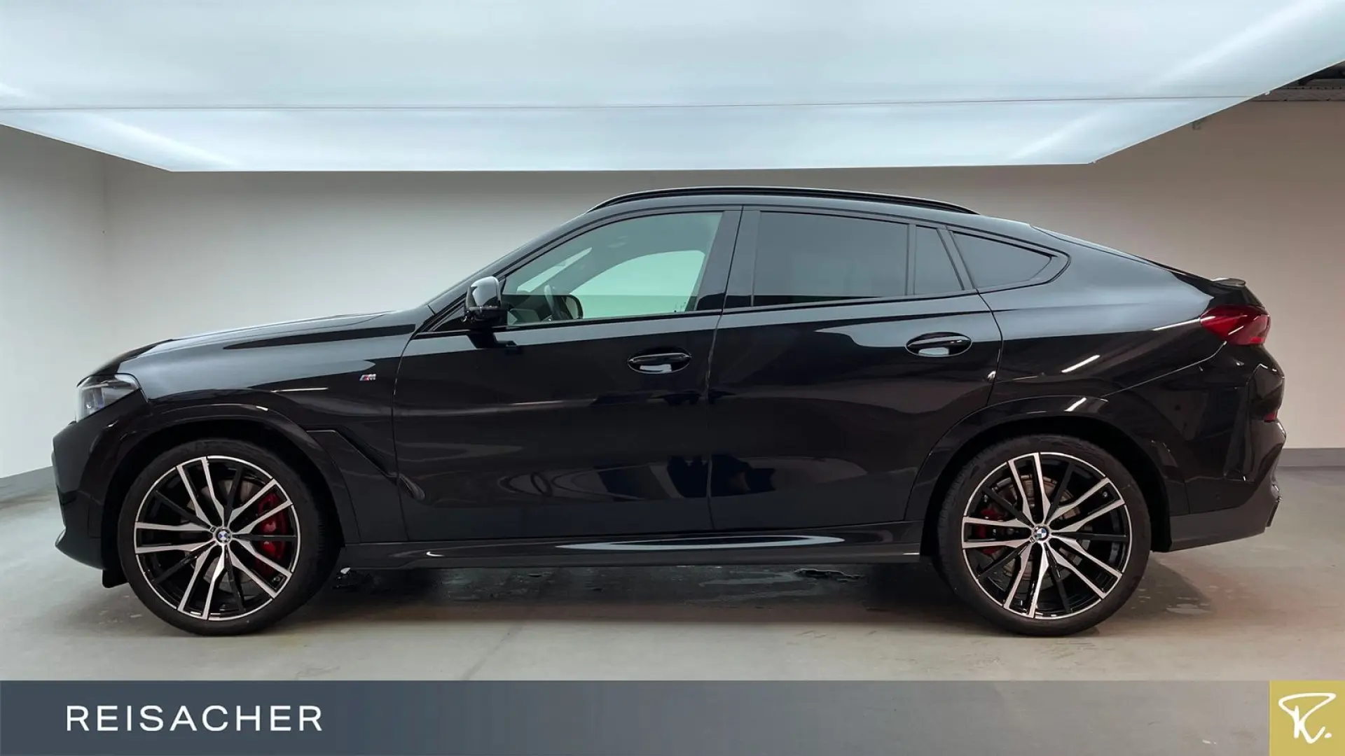 X6 xDrive40d A M-Sport AHK DAProf StdHzg HUD