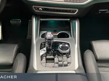 X6 xDrive40d A M-Sport AHK DAProf StdHzg HUD