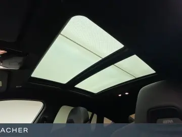 X6 xDrive40d A M-Sport AHK DAProf StdHzg HUD