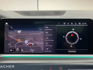 X6 xDrive40d A M-Sport AHK DAProf StdHzg HUD