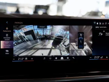 X6 40 d xD M Sportpaket  2.H    ACC  H&K  H-UP