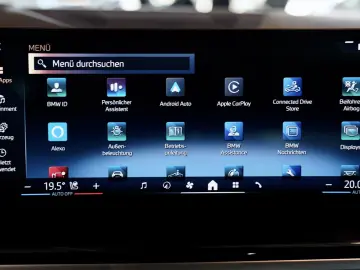 X6 40 d xD M Sportpaket  2.H    ACC  H&K  H-UP