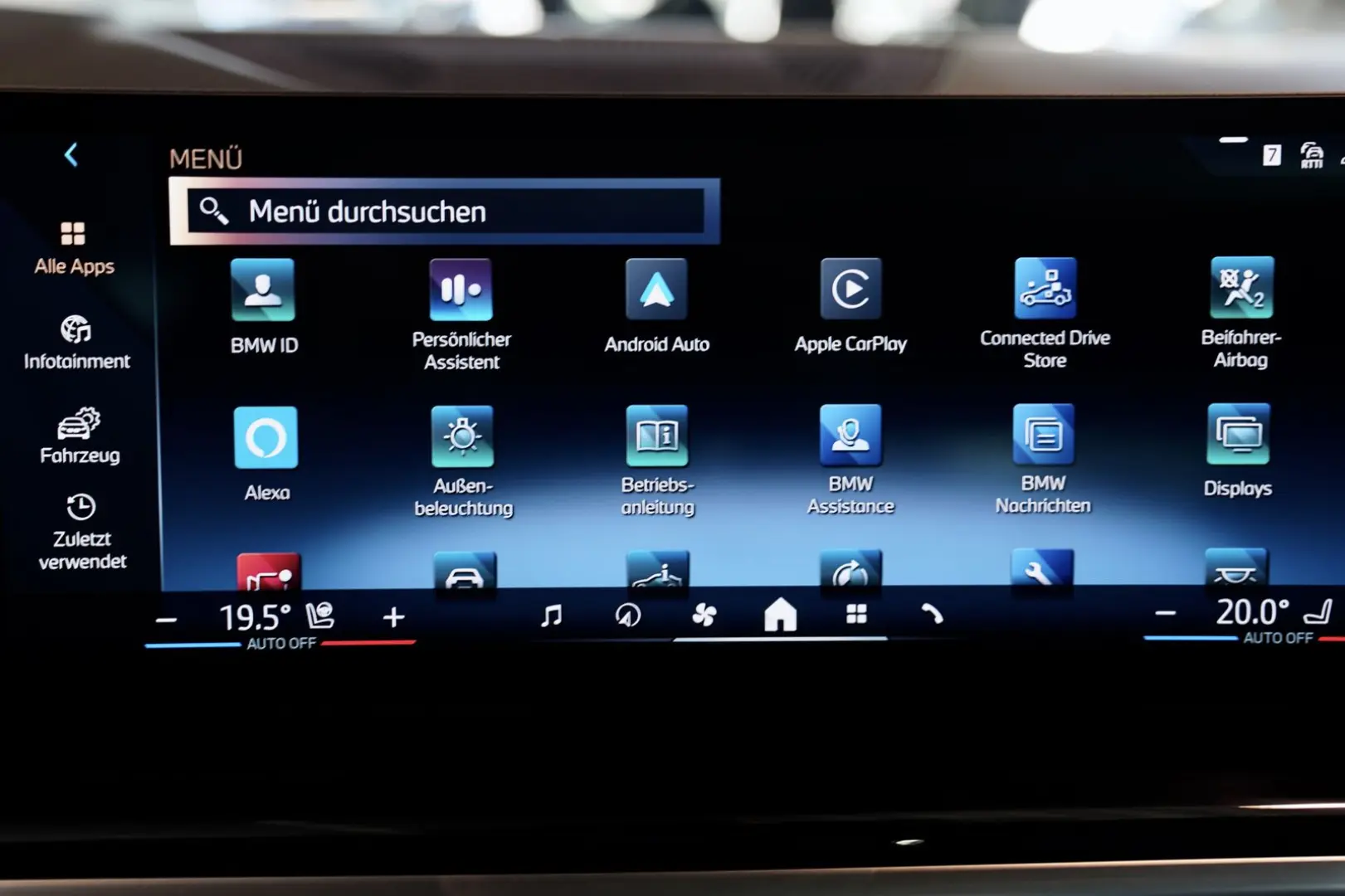 X6 40 d xD M Sportpaket  2.H    ACC  H&K  H-UP