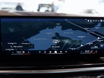 X6 40 d xD M Sportpaket  2.H    ACC  H&K  H-UP