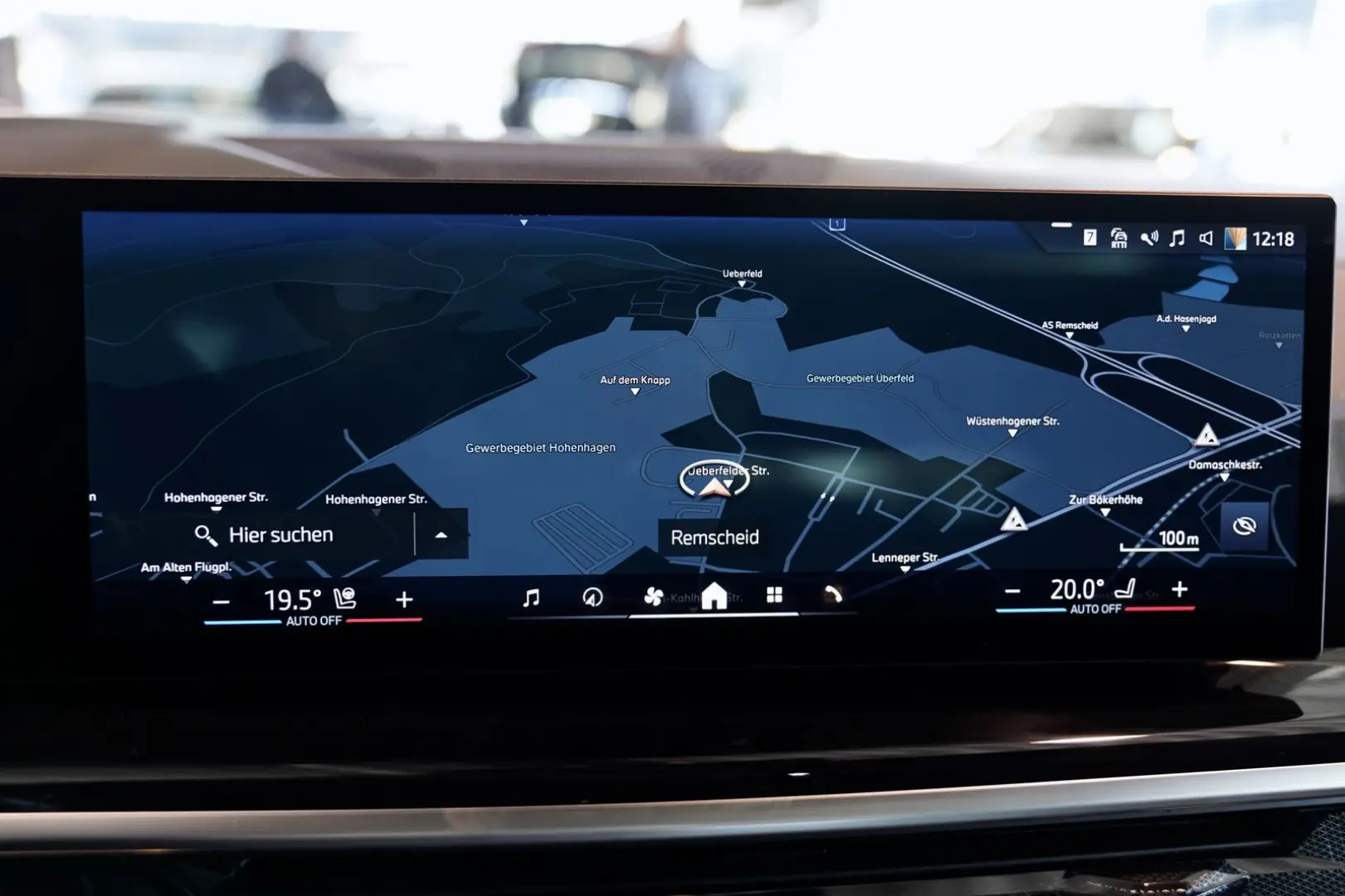 X6 40 d xD M Sportpaket  2.H    ACC  H&K  H-UP